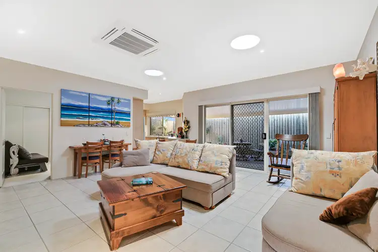 Fifth view of Homely townhouse listing, 2/17-19 Wright Street, Maroochydore QLD 4558