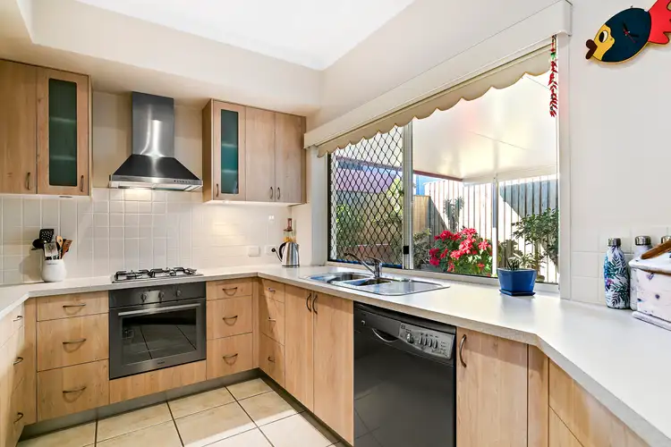 Sixth view of Homely townhouse listing, 2/17-19 Wright Street, Maroochydore QLD 4558