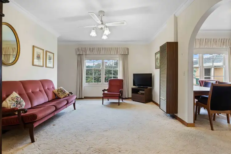 Second view of Homely unit listing, 2/139 Dunrobin Road, Warradale SA 5046
