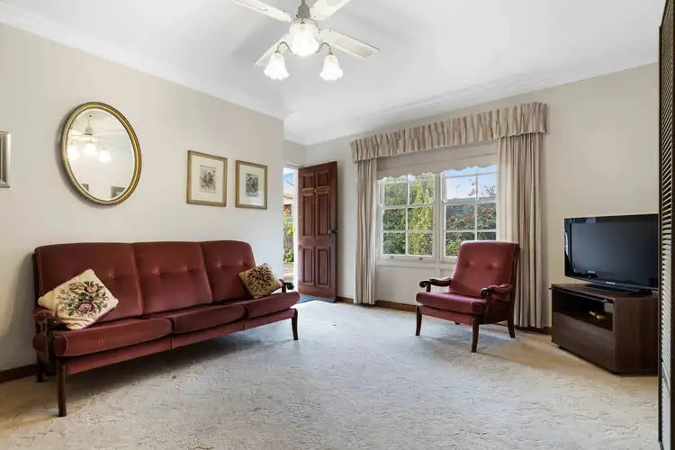 Third view of Homely unit listing, 2/139 Dunrobin Road, Warradale SA 5046