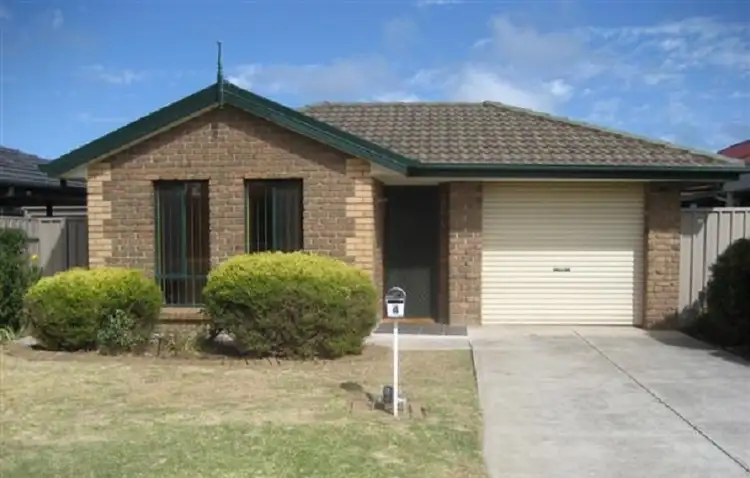 Main view of Homely house listing, 4 Ballast Close, Seaford Rise SA 5169