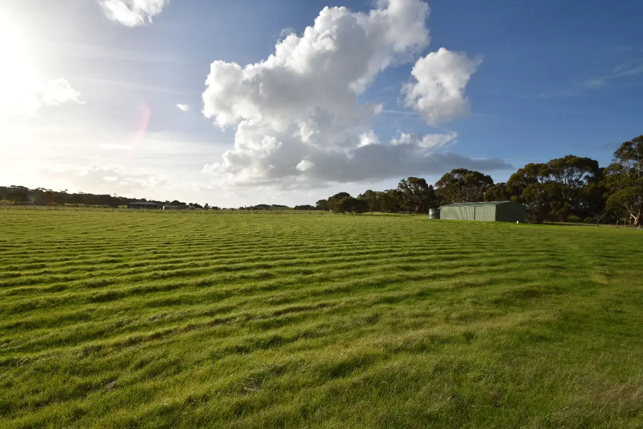 Main view of Homely land listing, Allotment 70 Bullock Track, Kingscote SA 5223