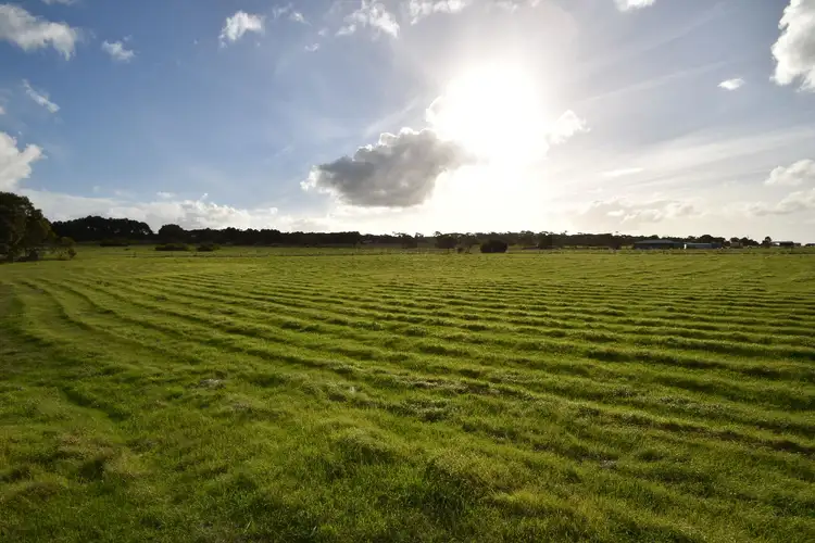 Second view of Homely land listing, Allotment 70 Bullock Track, Kingscote SA 5223