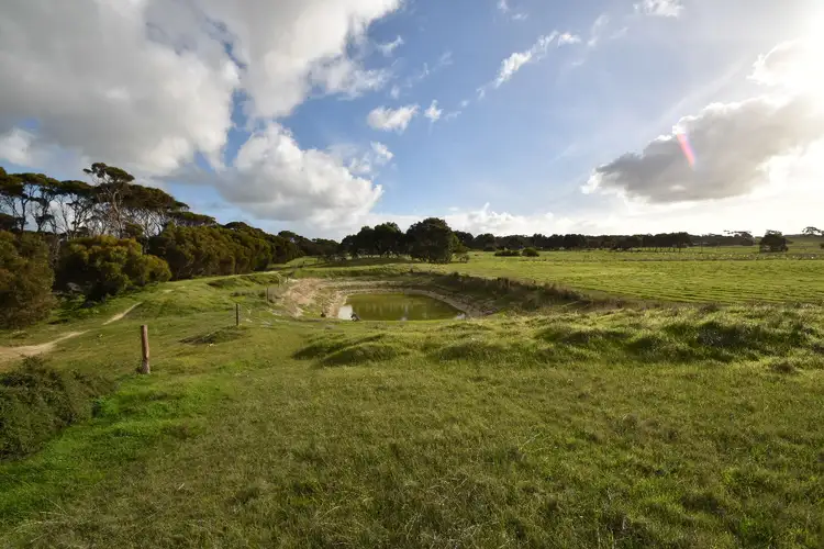 Fourth view of Homely land listing, Allotment 70 Bullock Track, Kingscote SA 5223