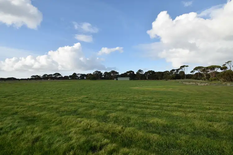 Fifth view of Homely land listing, Allotment 70 Bullock Track, Kingscote SA 5223