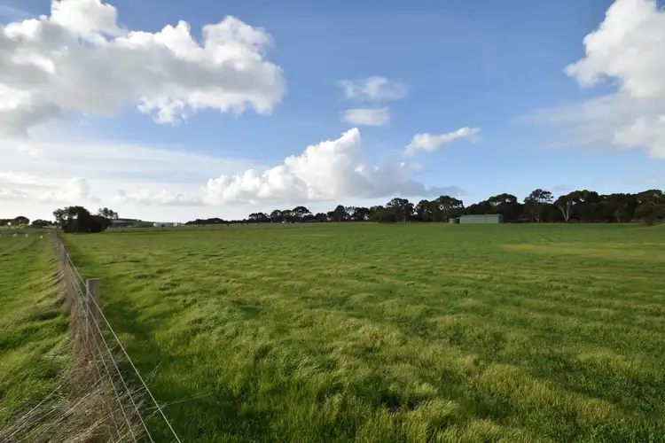 Sixth view of Homely land listing, Allotment 70 Bullock Track, Kingscote SA 5223