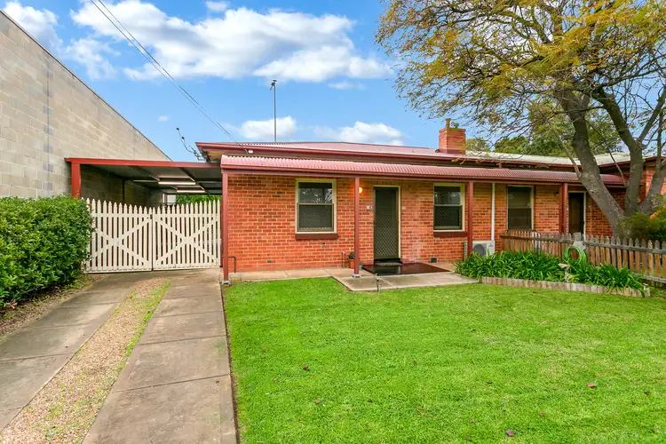 13 Arabrie Avenue, Edwardstown SA 5039