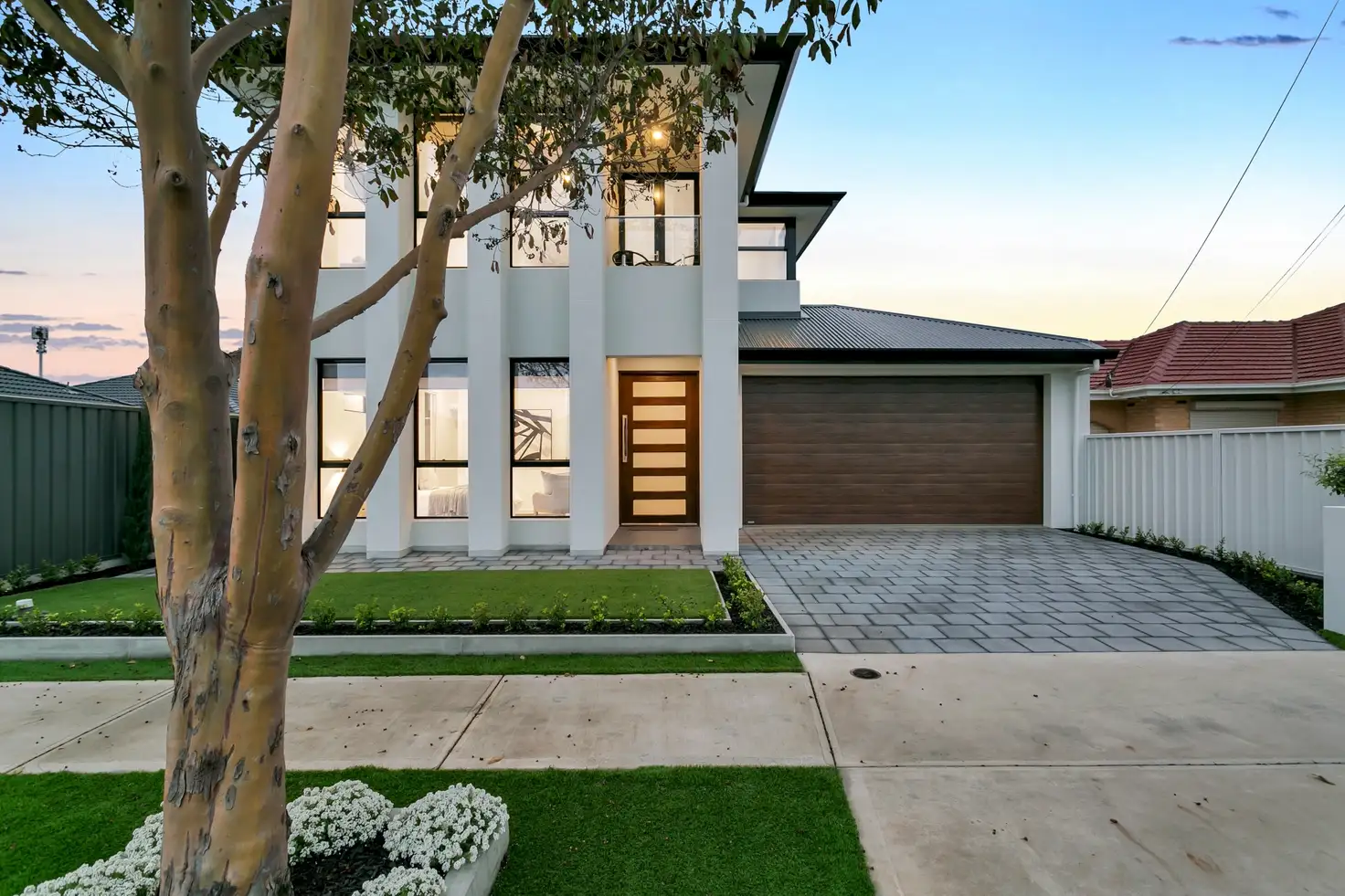 Main view of Homely house listing, 11A Tyrie Avenue, Findon SA 5023