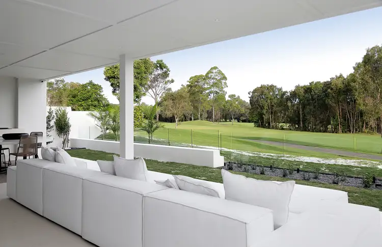 Second view of Homely house listing, 7 Springs Crescent, Noosa Heads QLD 4567