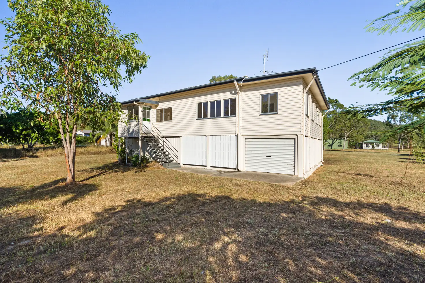 Main view of Homely house listing, 58A Alligator Creek Road, Alligator Creek QLD 4816