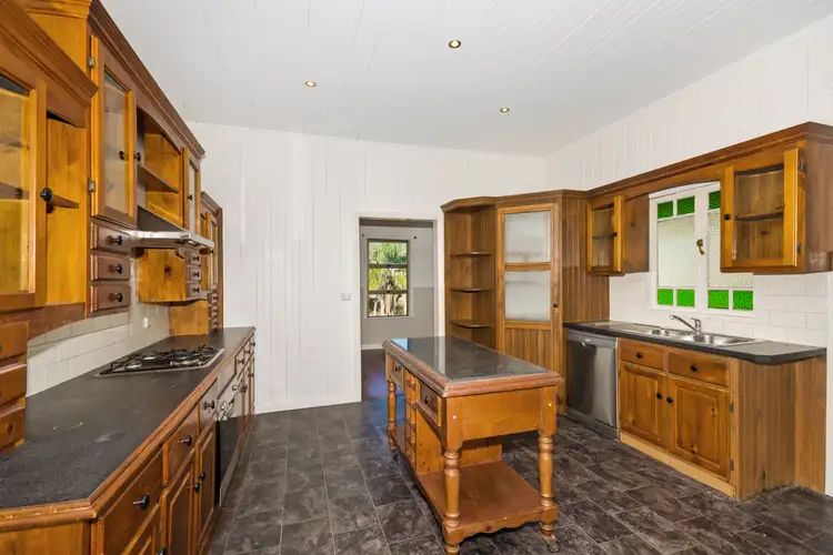 Second view of Homely house listing, 58A Alligator Creek Road, Alligator Creek QLD 4816