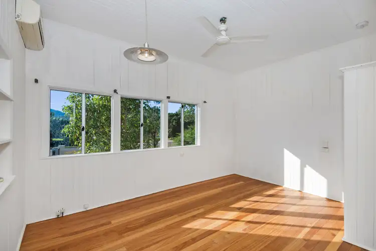 Fifth view of Homely house listing, 58A Alligator Creek Road, Alligator Creek QLD 4816