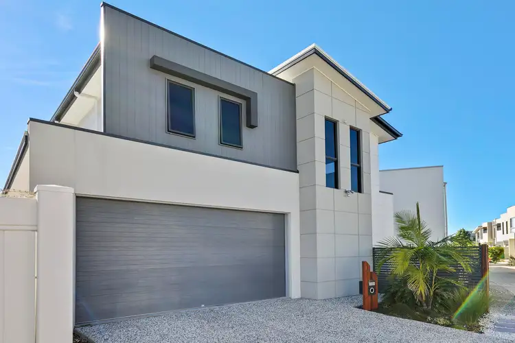 14 Cobbold Lane, Maroochydore QLD 4558