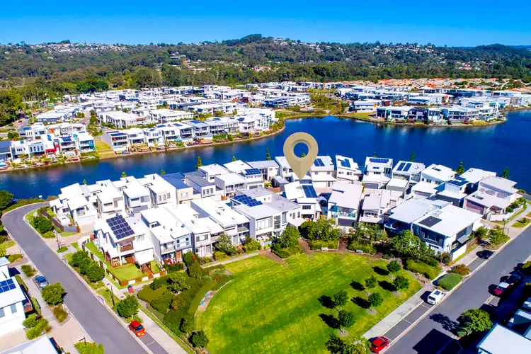 Second view of Homely house listing, 14 Cobbold Lane, Maroochydore QLD 4558
