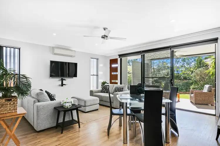 Fifth view of Homely house listing, 14 Cobbold Lane, Maroochydore QLD 4558