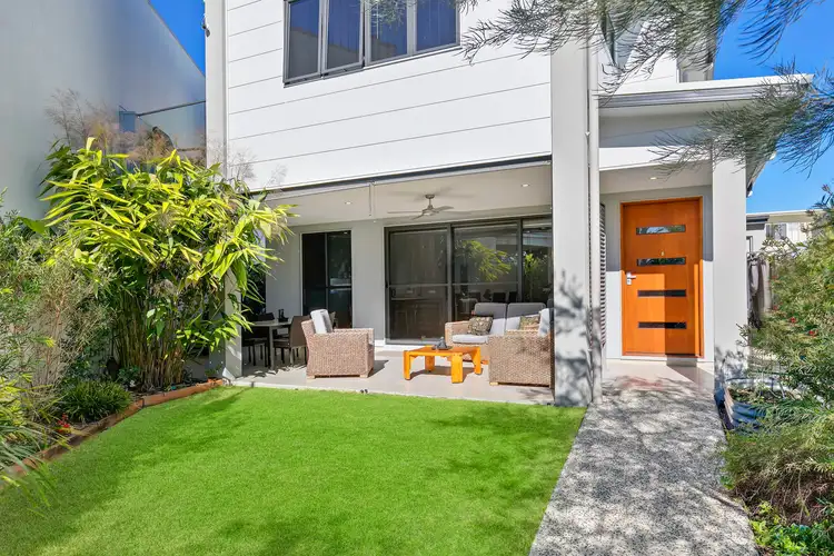 Sixth view of Homely house listing, 14 Cobbold Lane, Maroochydore QLD 4558