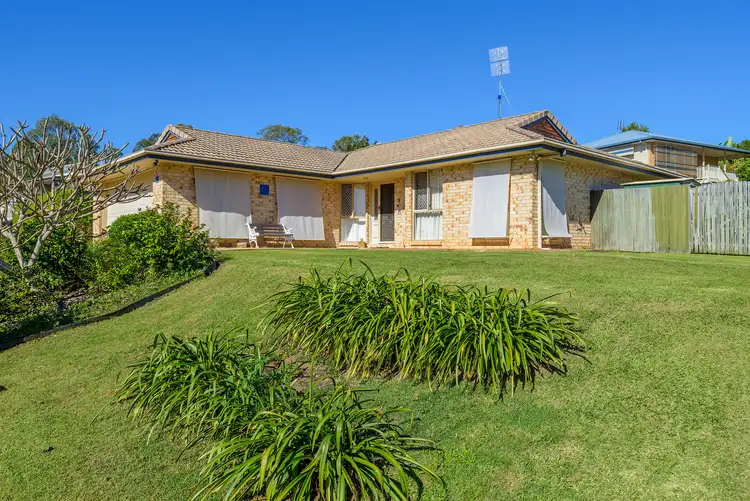 10 Banksia Drive, Gympie QLD 4570