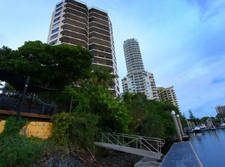 12/2916 Gold Coast Highway, Broadbeach QLD 4218