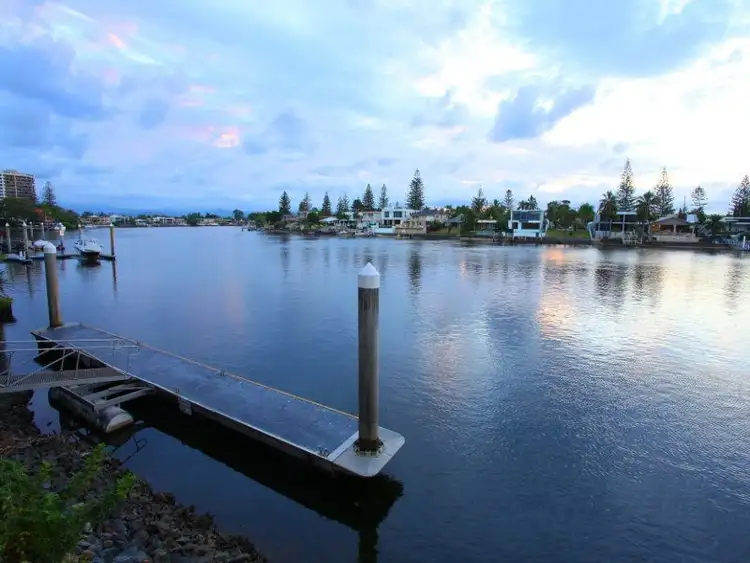 Sixth view of Homely unit listing, 12/2916 Gold Coast Highway, Broadbeach QLD 4218