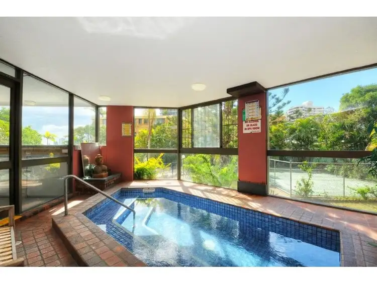 Seventh view of Homely unit listing, 12/2916 Gold Coast Highway, Broadbeach QLD 4218