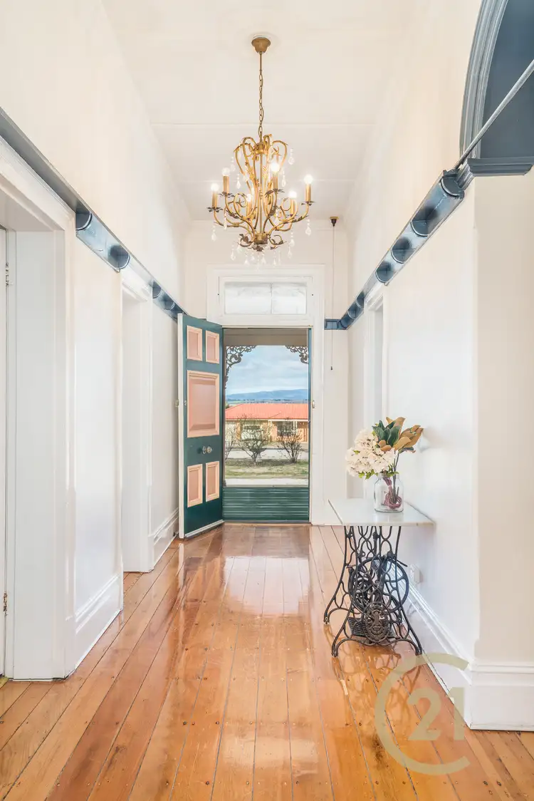 Second view of Homely house listing, 10 Todd Street, Eglinton NSW 2795