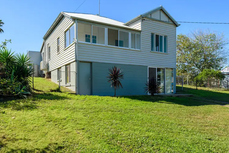 Second view of Homely house listing, 10 Stanley Street, Gympie QLD 4570