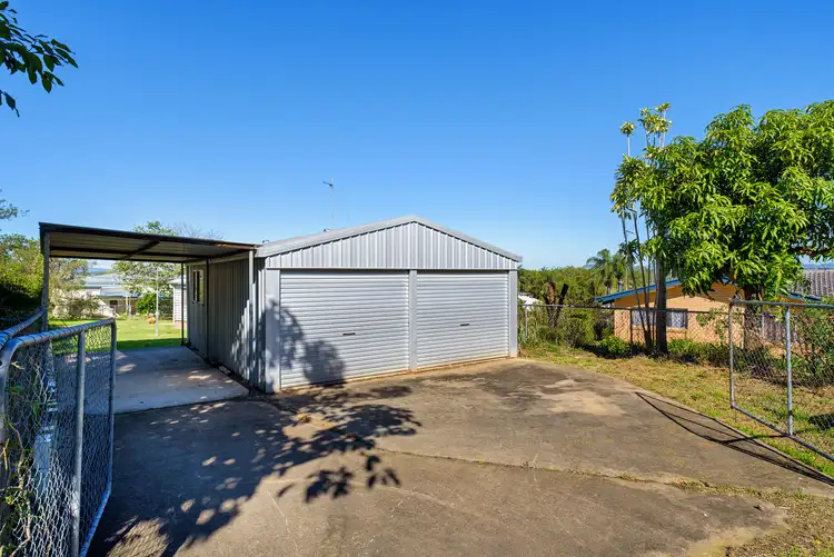 Fourth view of Homely house listing, 10 Stanley Street, Gympie QLD 4570