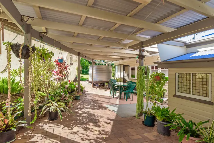 Second view of Homely house listing, 4 Bridge Street, Kilkivan QLD 4600