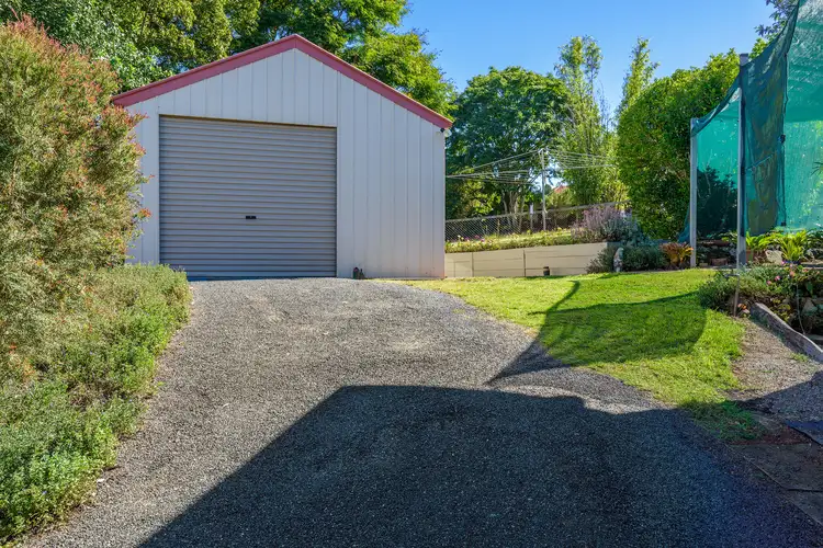 Third view of Homely house listing, 4 Bridge Street, Kilkivan QLD 4600