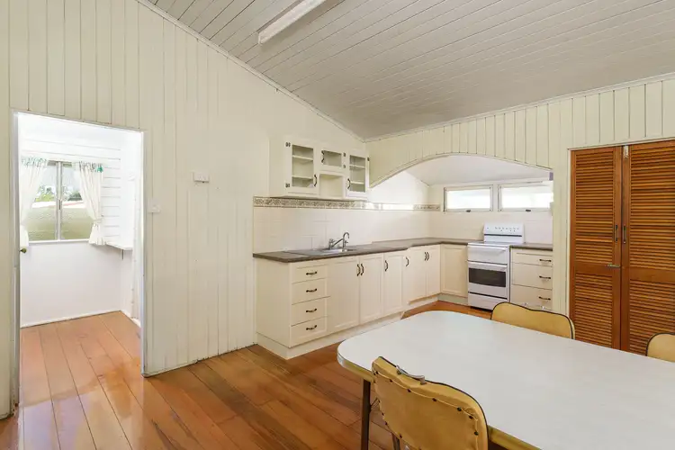Fourth view of Homely house listing, 4 Bridge Street, Kilkivan QLD 4600