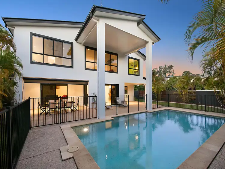 1 Freycinet Row, Buderim QLD 4556