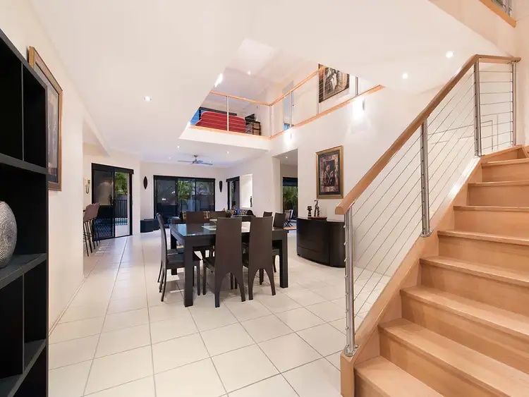 Second view of Homely house listing, 1 Freycinet Row, Buderim QLD 4556