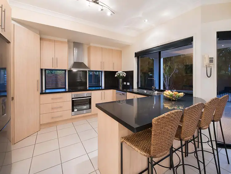Fourth view of Homely house listing, 1 Freycinet Row, Buderim QLD 4556