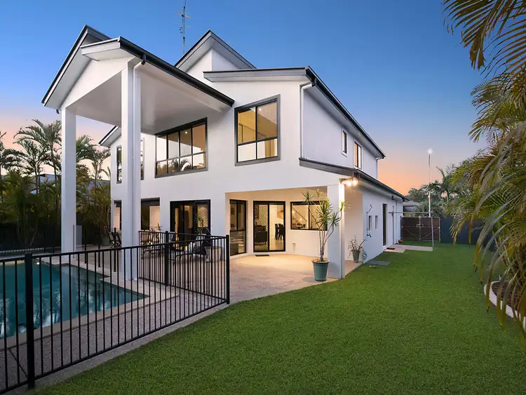 Fifth view of Homely house listing, 1 Freycinet Row, Buderim QLD 4556