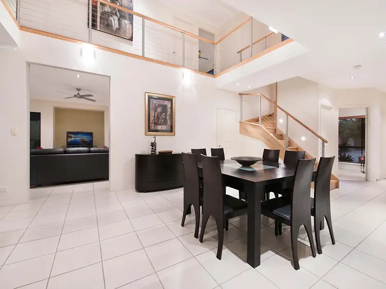 Sixth view of Homely house listing, 1 Freycinet Row, Buderim QLD 4556