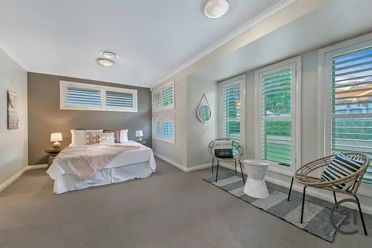 Third view of Homely house listing, 7 Hadley Circuit, Beaumont Hills NSW 2155