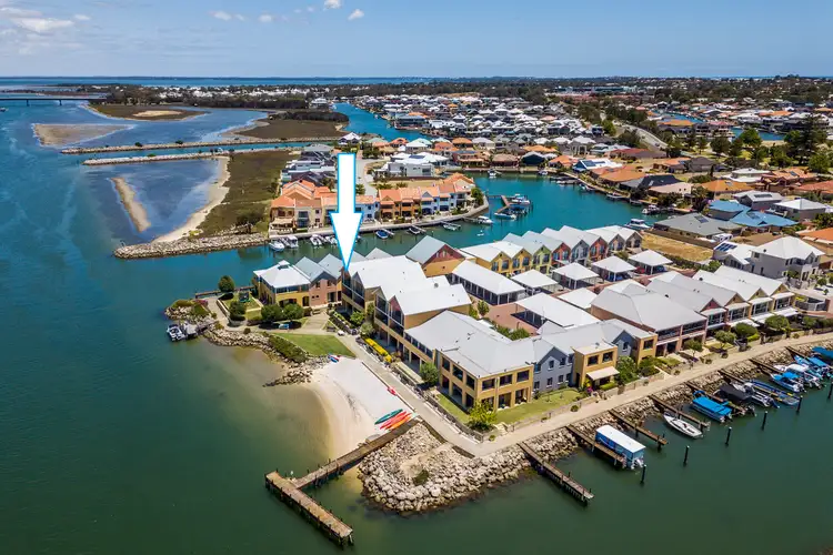 18/19 San Marco Quays, Halls Head WA 6210