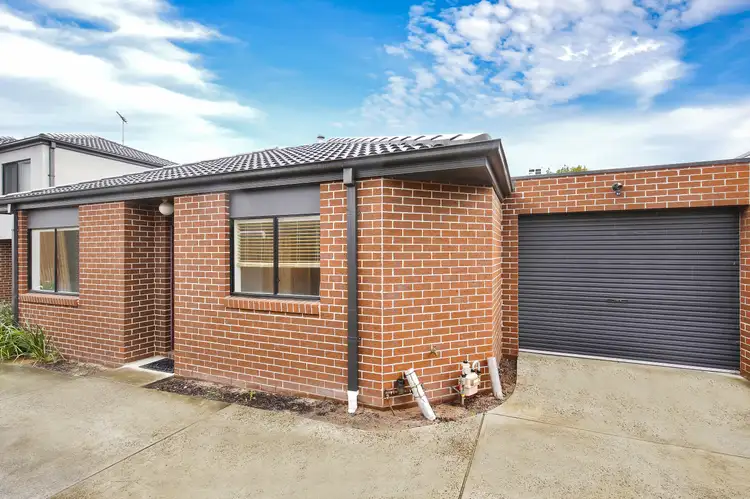 2/17 French Street, Noble Park VIC 3174