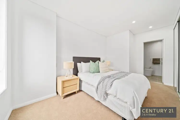 Second view of Homely apartment listing, 6-8 Cowan Road, Mount Colah NSW 2079