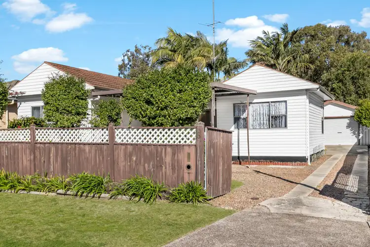 Main view of Homely house listing, 5 East Street, Warners Bay NSW 2282