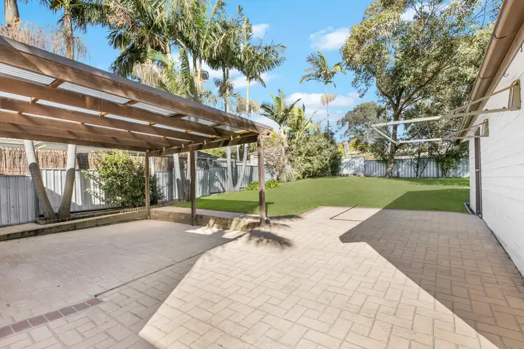Second view of Homely house listing, 5 East Street, Warners Bay NSW 2282