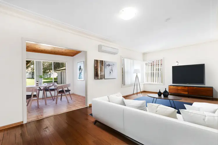 Third view of Homely house listing, 5 East Street, Warners Bay NSW 2282