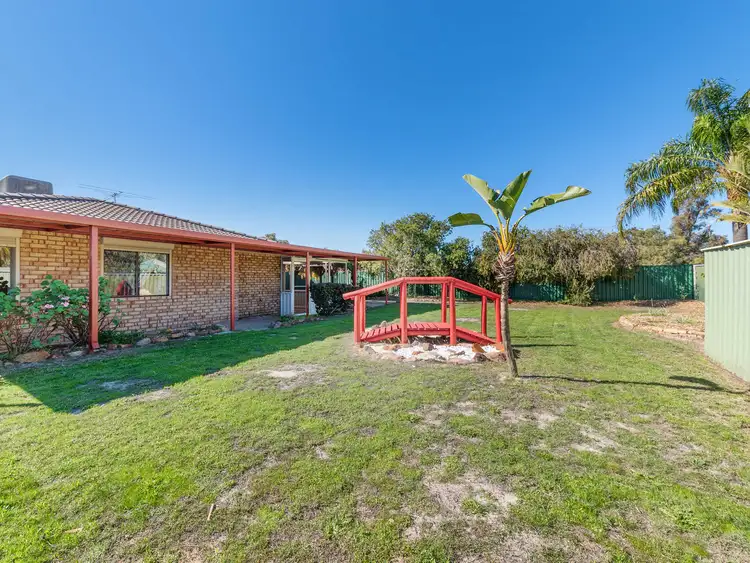 Second view of Homely house listing, 19 Wilkinson Street, Gosnells WA 6110
