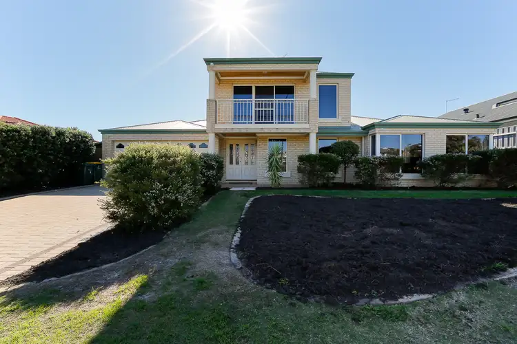 47 Andros Circuit, Mindarie WA 6030