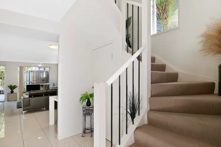 Second view of Homely townhouse listing, 4/12 Ridge Road, Maroochydore QLD 4558