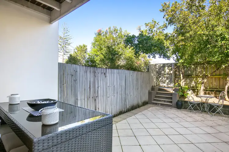 Fourth view of Homely townhouse listing, 4/12 Ridge Road, Maroochydore QLD 4558