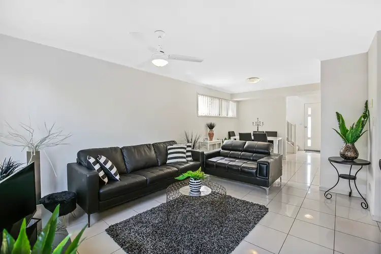 Fifth view of Homely townhouse listing, 4/12 Ridge Road, Maroochydore QLD 4558