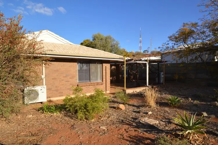 Main view of Homely house listing, 51 Wyman Street, Broken Hill NSW 2880
