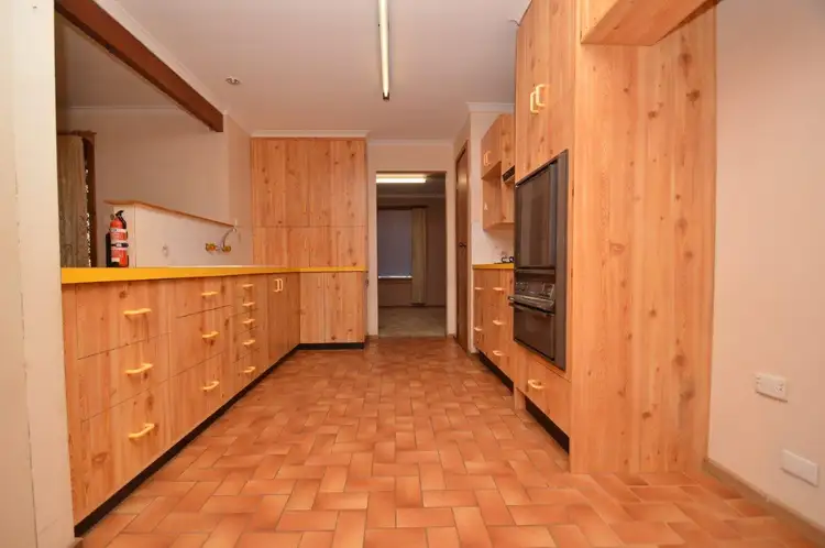 Second view of Homely house listing, 51 Wyman Street, Broken Hill NSW 2880