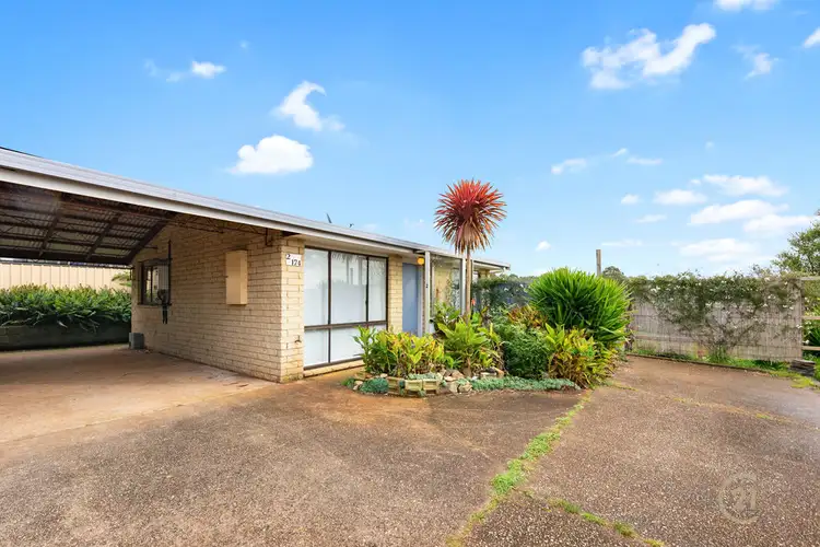 2/174 Old Surrey Road, Havenview TAS 7320